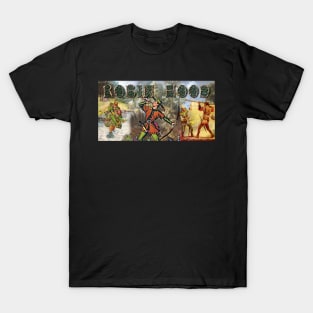 Robin Hood T-Shirt